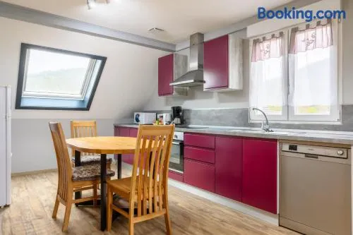 Appartement - Terrasse des Bouleaux - Image 1