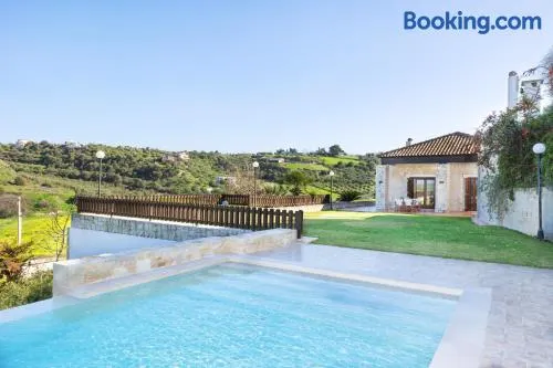 Hill top casa vigna - Image 1