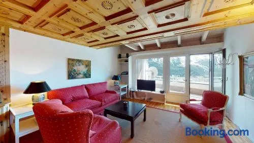 Apartment Tinus - Image 1