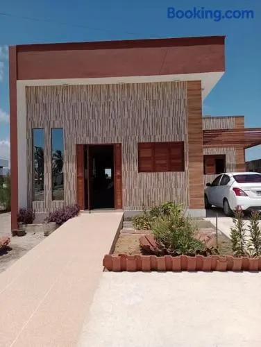 Casa no condomínio em Lucena Pb - Image 1