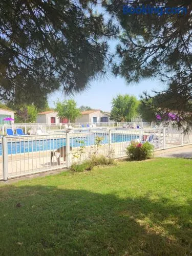 Le Marais - Village Vacances - Image 1