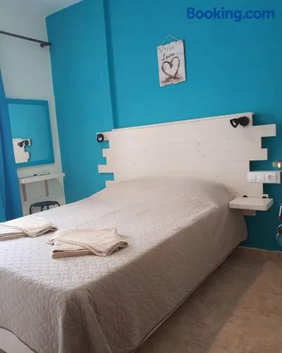 Sokaki rooms - Image 1
