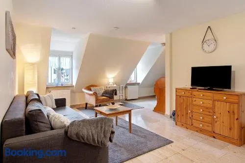 Ferienwohnung F Bolanz 1 - Image 1