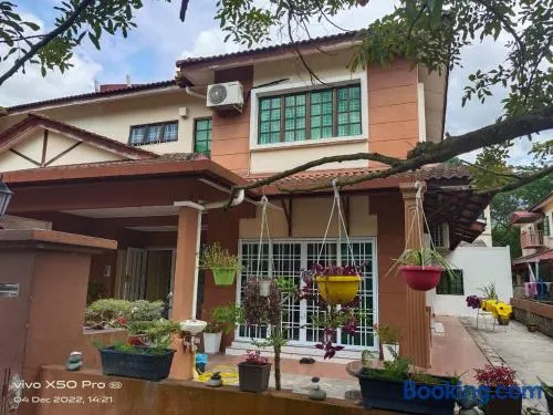 MyGemilang Homestay Bentong - Image 1
