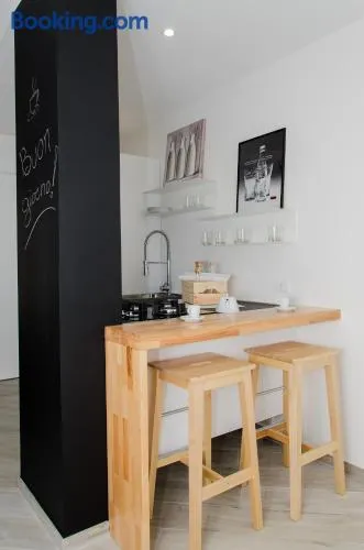 Prima Classe - Image 1