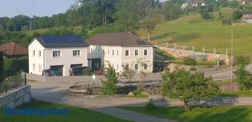 Haus am Bächle - Image 1