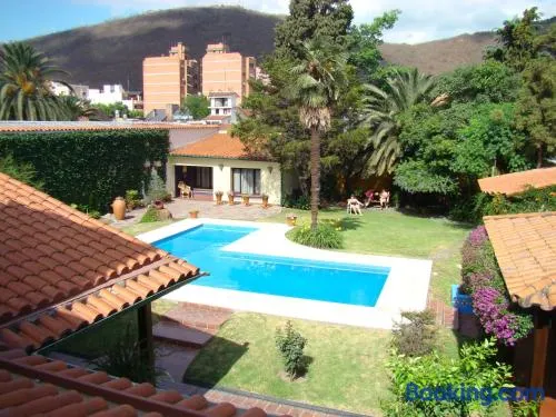 Hotel Boutique La Candela - Image 1