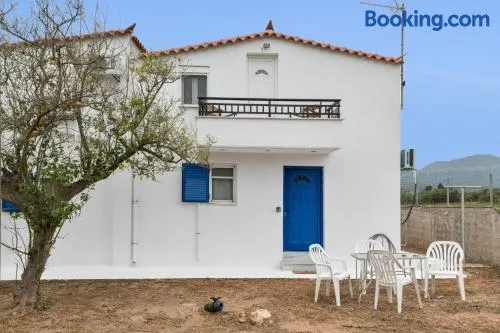 Angelina's Cute House - Image 1