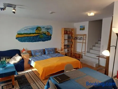 Ferienwohnung-Sonnenschein-Tauberbischofsheim - Image 1