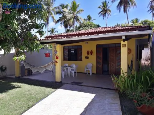 Praia do Guaibim - Image 1