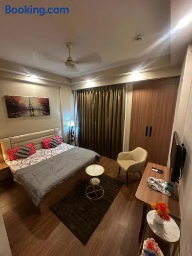 D Haven Stays - Image 1