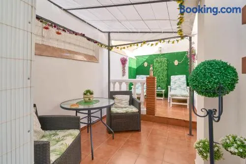 Naranja apartment - Image 1