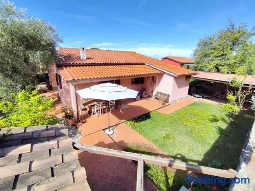 Villa Belvedere - Image 1