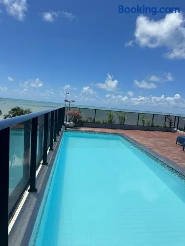 Suites Premium 2 quartos - Image 1