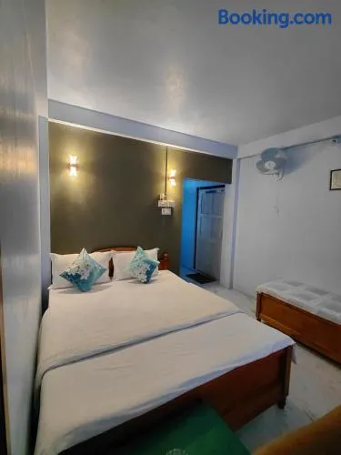 Zinnia Homestay - Image 1