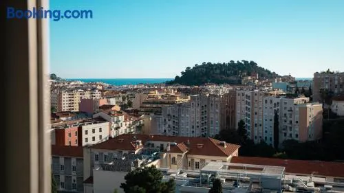 Sea & City View - Image 1
