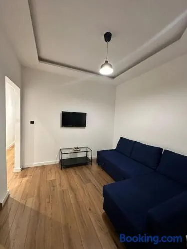 Cozy Corner in Rotterdam - Image 1