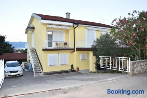 Apartmani Novosel - Image 1