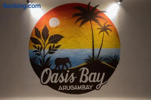 Oasis Bay - Arugam Bay - Image 1