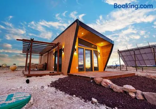 #1 Rated Stargazing South Rim Grand Canyon Tiny Home - Image 1