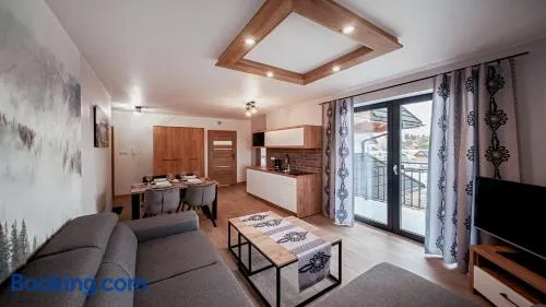 APARTAMENT H4 - Image 1