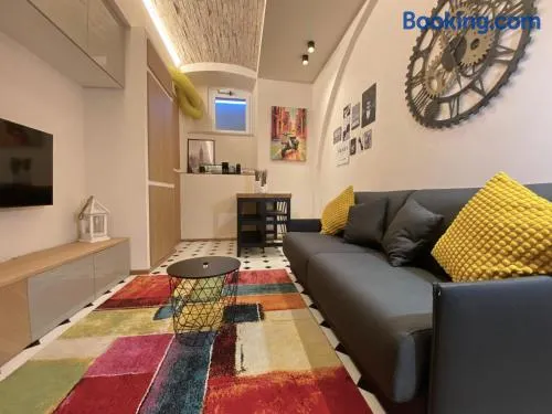 Studio near Portofino with Free Parking Ideal Base for Exploring - Image 1