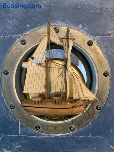 La maison du pêcheur - Image 1