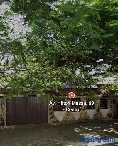 Casa da Passagem - Image 1