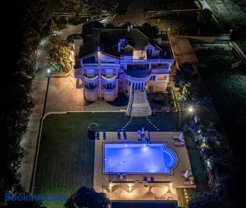 Casa di Voz Suites complex & free gym services by "elite" - Image 1