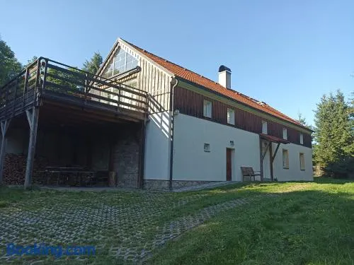 Chalupa v Českém lese - Image 1