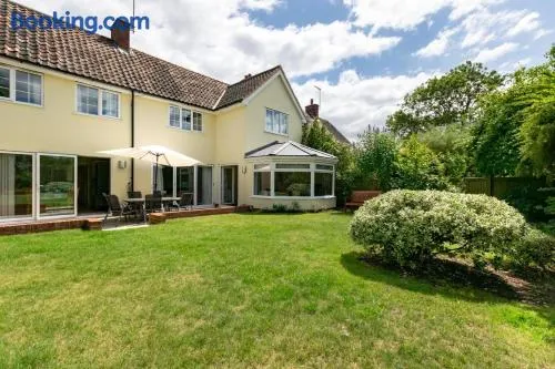 4 Bed in Hacheston oc-hac - Image 1