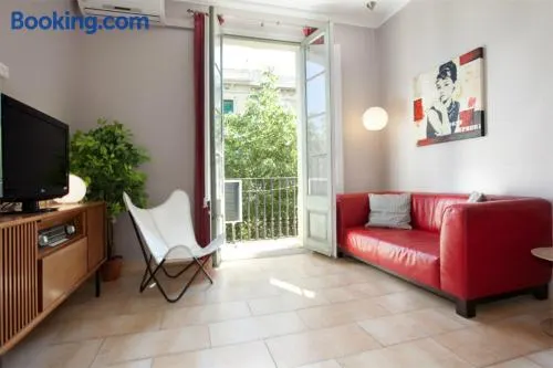 ApartEasy - Family Sant Antoni apt. - Image 1