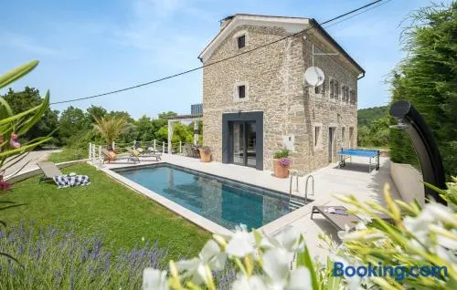 Villa Carica - Image 1