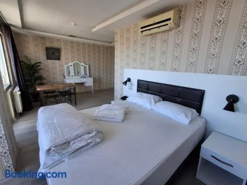 hayrabolu hotel - Image 1