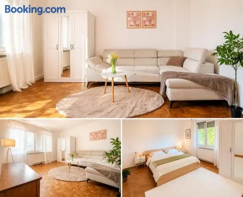 Helena City Apartment - Image 1