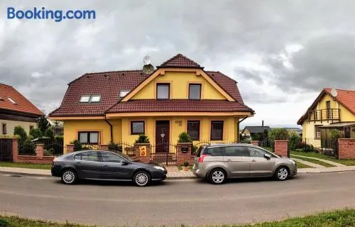 Apartmán Slnečnica - Image 1