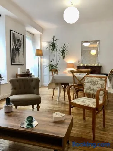 Appartement Cœur Saint-Martin - Image 1