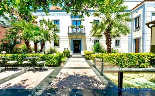 Boutique Hotel Palazzo Donna Iulia - Image 1