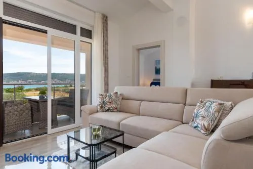 Amazing sea view apartment- Romantica - Image 1