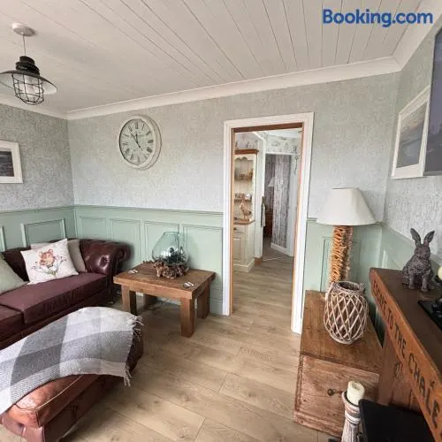 Escape to the Chalet - Image 1