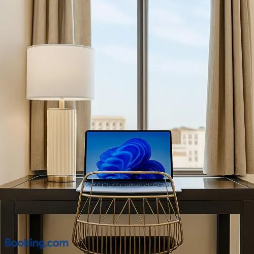 Downtown Hartford Condo - Bushnell Park - Convention Center - Image 1