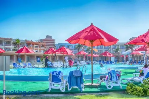 Porto Matrouh Majestic Resort & Suites - Image 1