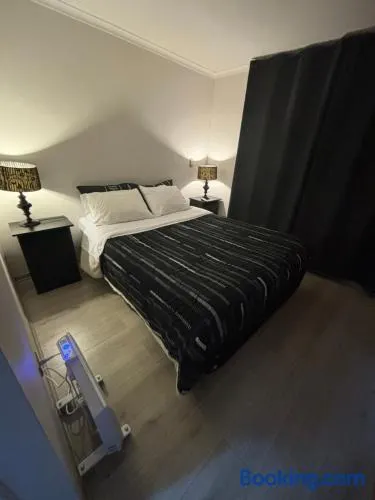 Departamento en condominio - Image 1