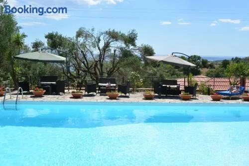 Casa Vacanze Villa Francy - Image 1