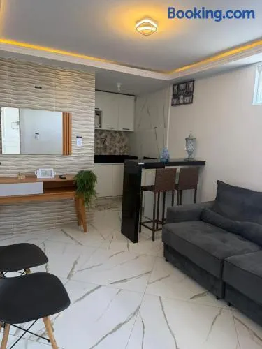 Cobertura no Centro da Cidade - Image 1
