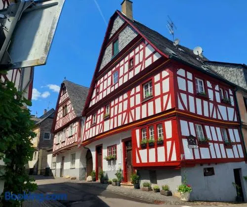 Herz Haus Mosel - Image 1