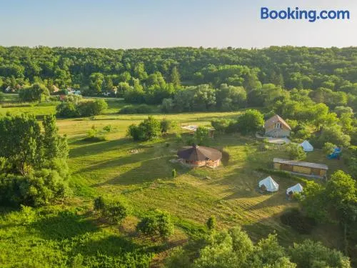 Szellős Rét Camping - Image 1