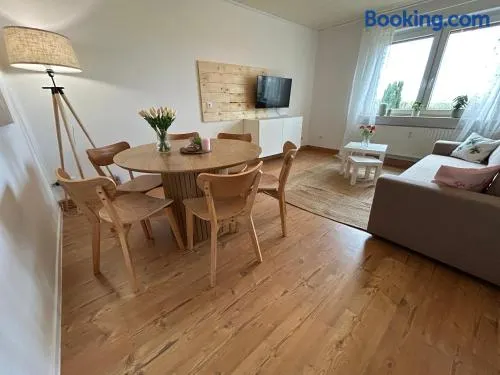 Ferienwohnung Mimi Deal for long Stays - Image 1