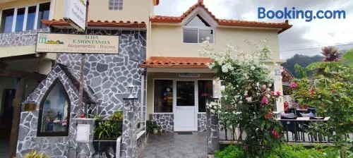 IlhaMontanha - Serras da Ilha - Image 1