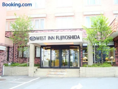 West Inn Fuji-Yoshida - Image 1